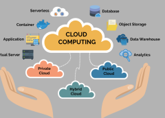 Case Studies: Successful Cloud Computing Implementations
